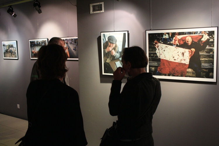 10. Opolski Festiwal Fotografii