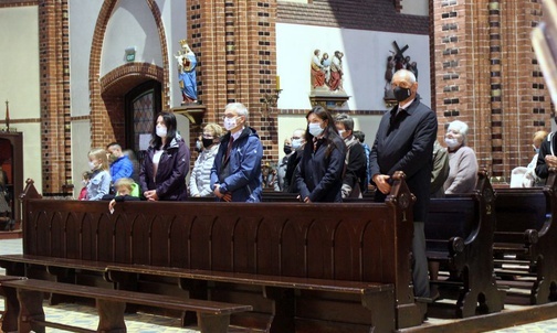 Bp Kopiec: Wiedzy nie zdobywa się, żeby zabłysnąć