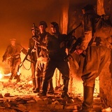 Poruszające zdjęcia rekonstruktorów