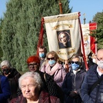 Rokitno. Rozpoczęła się diecezjalna pielgrzymka różańcowa