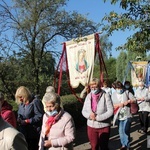 Rokitno. Rozpoczęła się diecezjalna pielgrzymka różańcowa