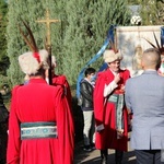 Rokitno. Rozpoczęła się diecezjalna pielgrzymka różańcowa