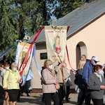 Rokitno. Rozpoczęła się diecezjalna pielgrzymka różańcowa