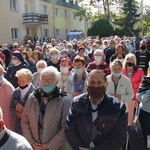 Odpust różańcowy i wręczenie diecezjalnych odznaczeń w Rokitnie