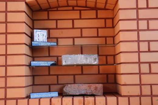 Katowice. Uroczystości w panewnickiej parafii