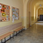 Lubliniecka szkoła w nowych warunkach   
