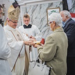 Diecezjalna pielgrzymka Żywego Różańca do Barda