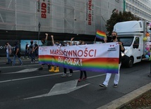 12. Wrocławski Marsz Równości - co chcieli przekazać uczestnicy pochodu?