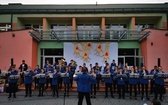 Koncert „Razem dla szkoły” 