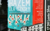 Koncert „Razem dla szkoły” 