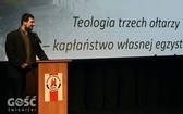 Drugi dzień X Ogólnopolskiego Kongresu Małżeństw w Świdnicy