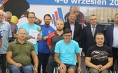 20. Ogólnopolski Turniej Tenisa Stołowego Osób Niepełnosprawnych - Łodygowice 2020