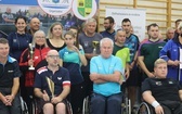 20. Ogólnopolski Turniej Tenisa Stołowego Osób Niepełnosprawnych - Łodygowice 2020