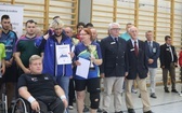 20. Ogólnopolski Turniej Tenisa Stołowego Osób Niepełnosprawnych - Łodygowice 2020