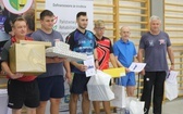 20. Ogólnopolski Turniej Tenisa Stołowego Osób Niepełnosprawnych - Łodygowice 2020