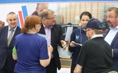 20. Ogólnopolski Turniej Tenisa Stołowego Osób Niepełnosprawnych - Łodygowice 2020