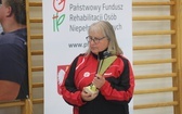 20. Ogólnopolski Turniej Tenisa Stołowego Osób Niepełnosprawnych - Łodygowice 2020