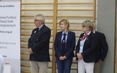 20. Ogólnopolski Turniej Tenisa Stołowego Osób Niepełnosprawnych - Łodygowice 2020