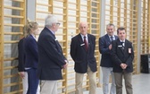 20. Ogólnopolski Turniej Tenisa Stołowego Osób Niepełnosprawnych - Łodygowice 2020