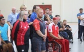20. Ogólnopolski Turniej Tenisa Stołowego Osób Niepełnosprawnych - Łodygowice 2020