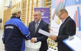 20. Ogólnopolski Turniej Tenisa Stołowego Osób Niepełnosprawnych - Łodygowice 2020