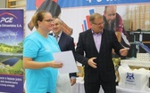 20. Ogólnopolski Turniej Tenisa Stołowego Osób Niepełnosprawnych - Łodygowice 2020