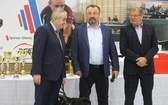 20. Ogólnopolski Turniej Tenisa Stołowego Osób Niepełnosprawnych - Łodygowice 2020
