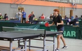 20. Ogólnopolski Turniej Tenisa Stołowego Osób Niepełnosprawnych - Łodygowice 2020