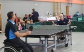 20. Ogólnopolski Turniej Tenisa Stołowego Osób Niepełnosprawnych - Łodygowice 2020