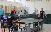 20. Ogólnopolski Turniej Tenisa Stołowego Osób Niepełnosprawnych - Łodygowice 2020