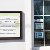 Nowe poradnie w fundacji Nadzieja w Wapienicy