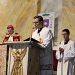 Ustanowienie nowych animatorów liturgicznej służby ołtarza - Bielsko-Biała 2020