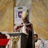 Ustanowienie nowych animatorów liturgicznej służby ołtarza - Bielsko-Biała 2020