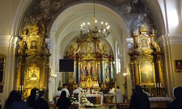 Bp Kopiec: By dzięki nam mogło dokonać się wiele dobra