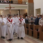 Odpust w sanktuarium Matki Bożej Latyczowskiej