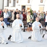 Tuchów. Święcenia diakonatu 2020