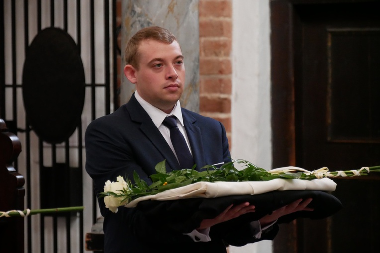 Obłóczyny 2020