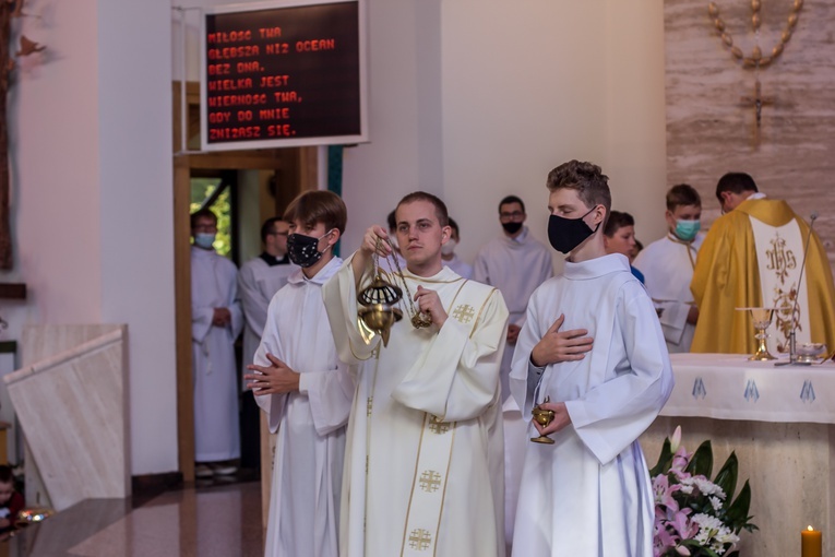 Niedziela św. Franciszka