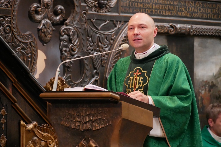 Obłóczyny 2020