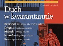 Życie duchowe - Jesień/104/2020