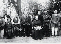 Różańcowy sen ks. Ignacego