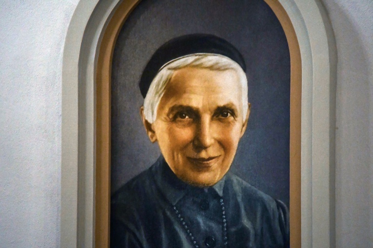 75-lecie słupskich urszulanek