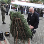 XII Uroczystości Kresowe w Zielonej Górze-Łężycy