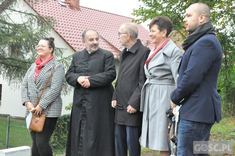 XII Uroczystości Kresowe w Zielonej Górze-Łężycy