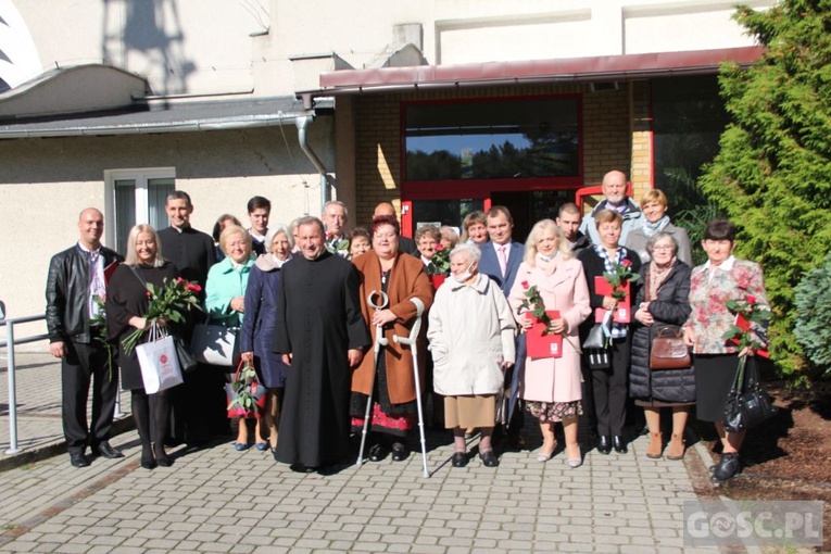 Parafialny Zespół Caritas z Zielonej Góry ma 30 lat