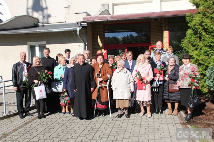 Parafialny Zespół Caritas z Zielonej Góry ma 30 lat