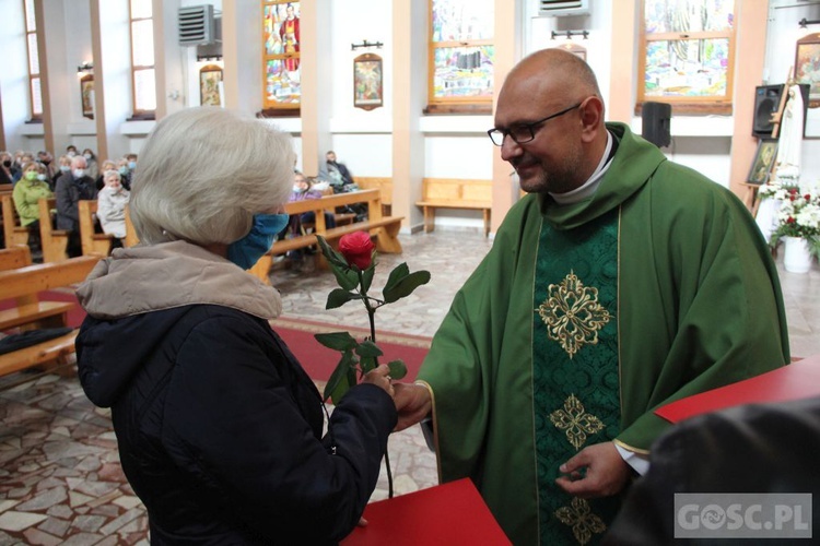 Parafialny Zespół Caritas z Zielonej Góry ma 30 lat