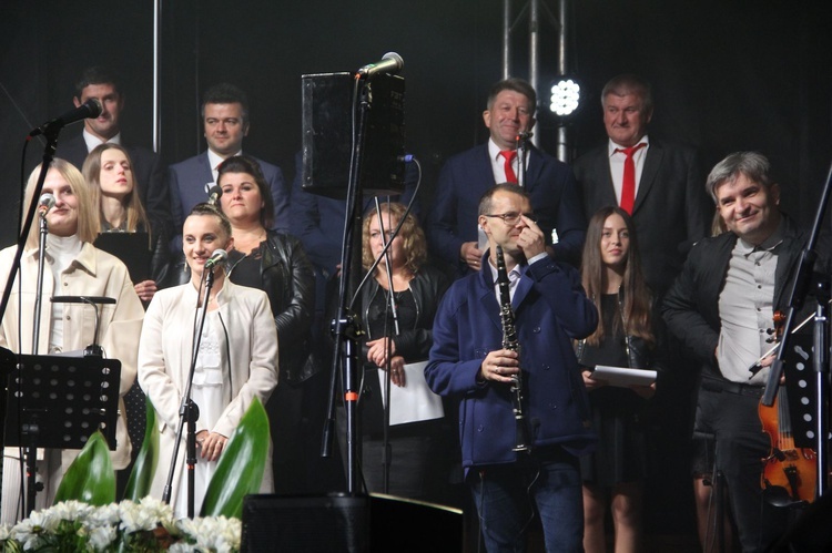 Kierlikówka. Koncert dla św. Jana Pawła II