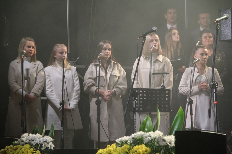 Kierlikówka. Koncert dla św. Jana Pawła II