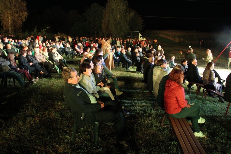 Kierlikówka. Koncert dla św. Jana Pawła II